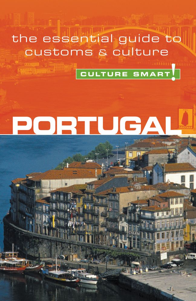 Culture Smart! Portugal