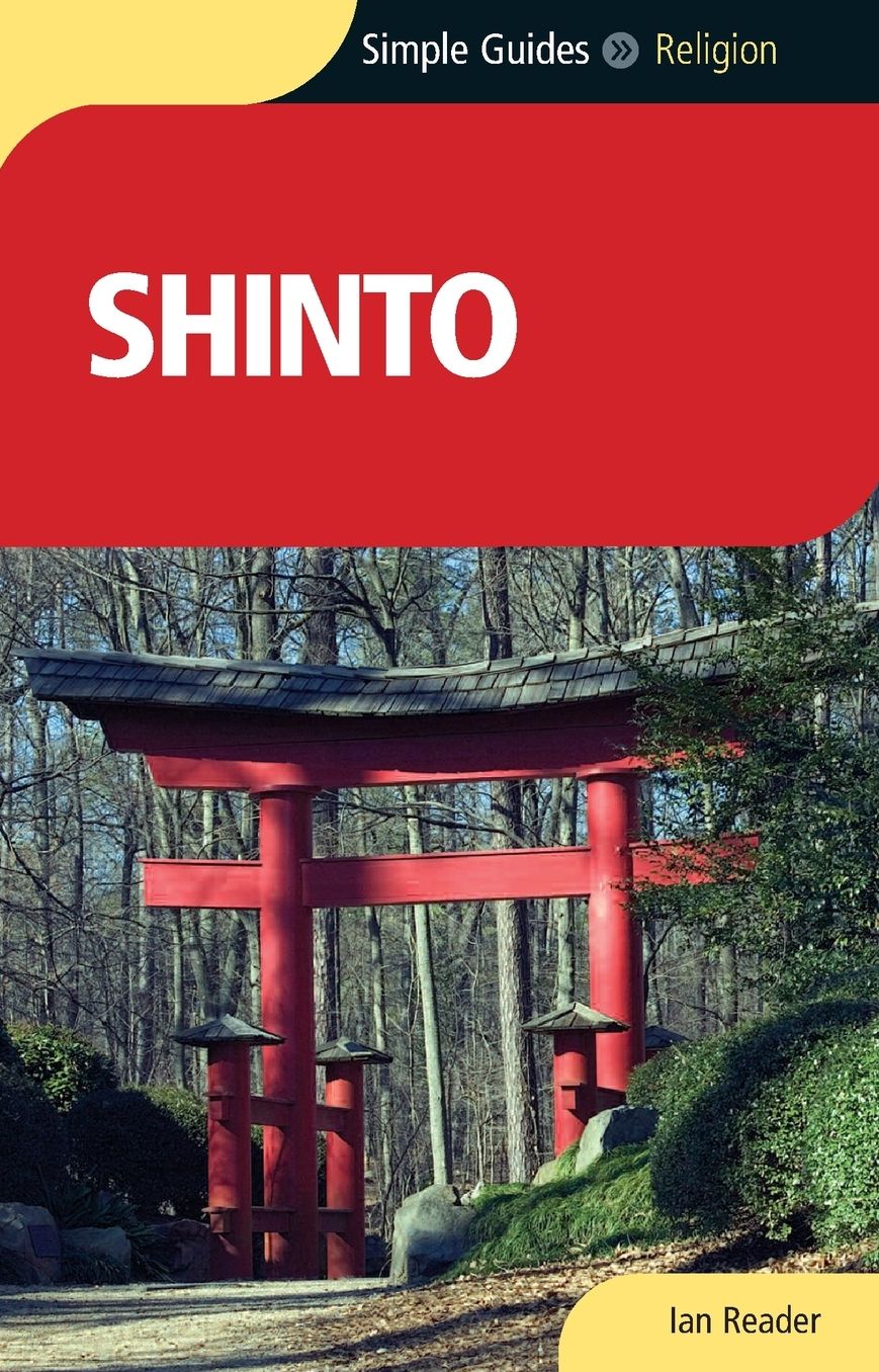 Simple Guides Shinto