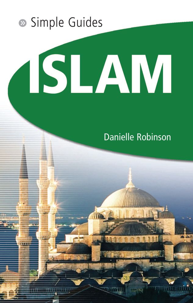 Simple Guides Islam