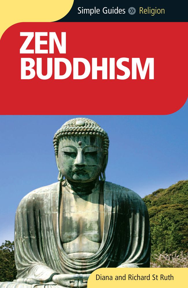 Zen Buddhism
