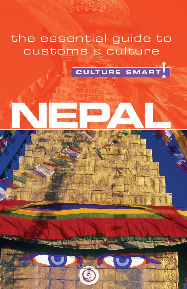 Culture Smart!: Nepal