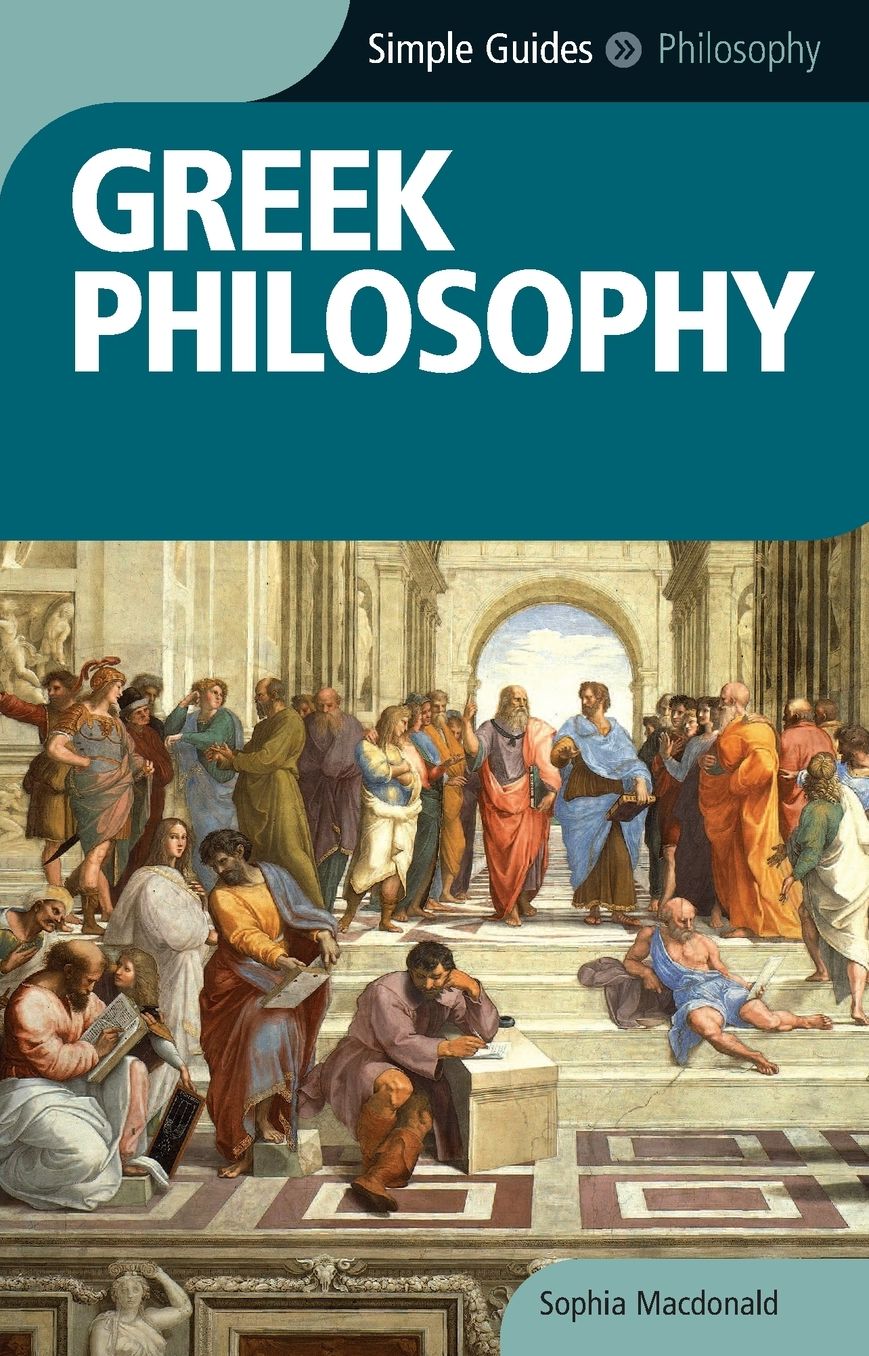 Greek Philosophy