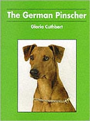 The German Pinscher Dog
