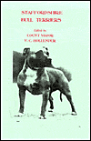 Staffordshire Bull Terriers (Canine Library Series)