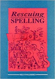 Rescuing Spelling