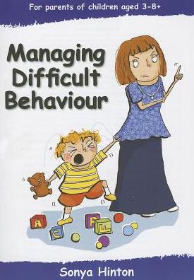 Managing Difficult Behaviour