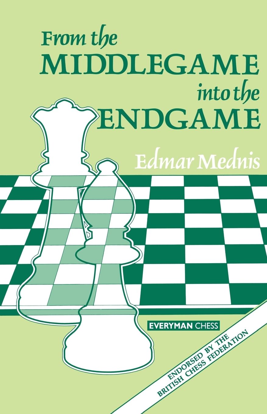 From the Middlegame into the Endgame