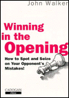 Winning in the Opening