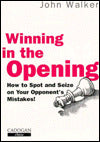 Winning in the Opening