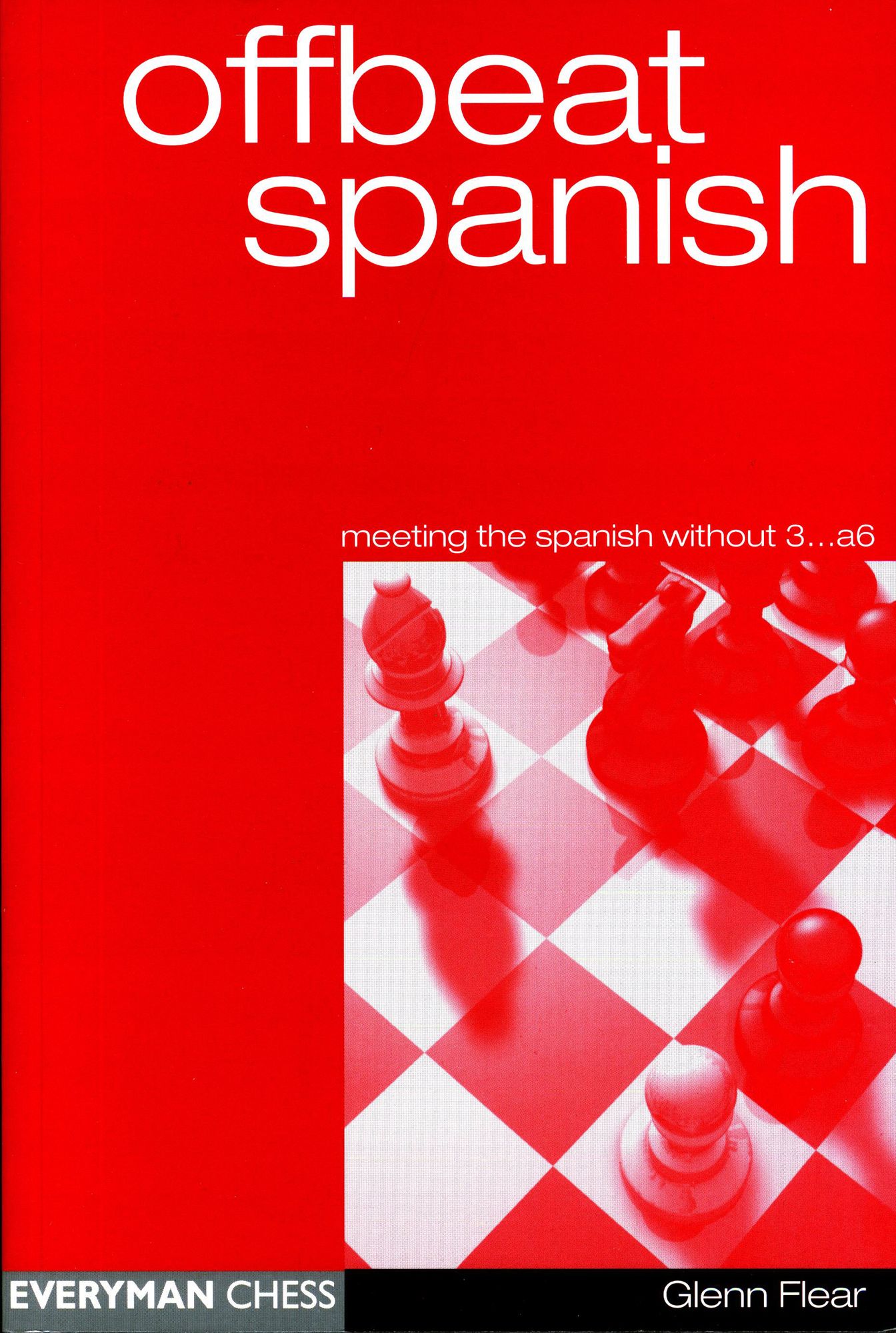 Offbeat Spanish: Meeting the Spanish Without 3... A6