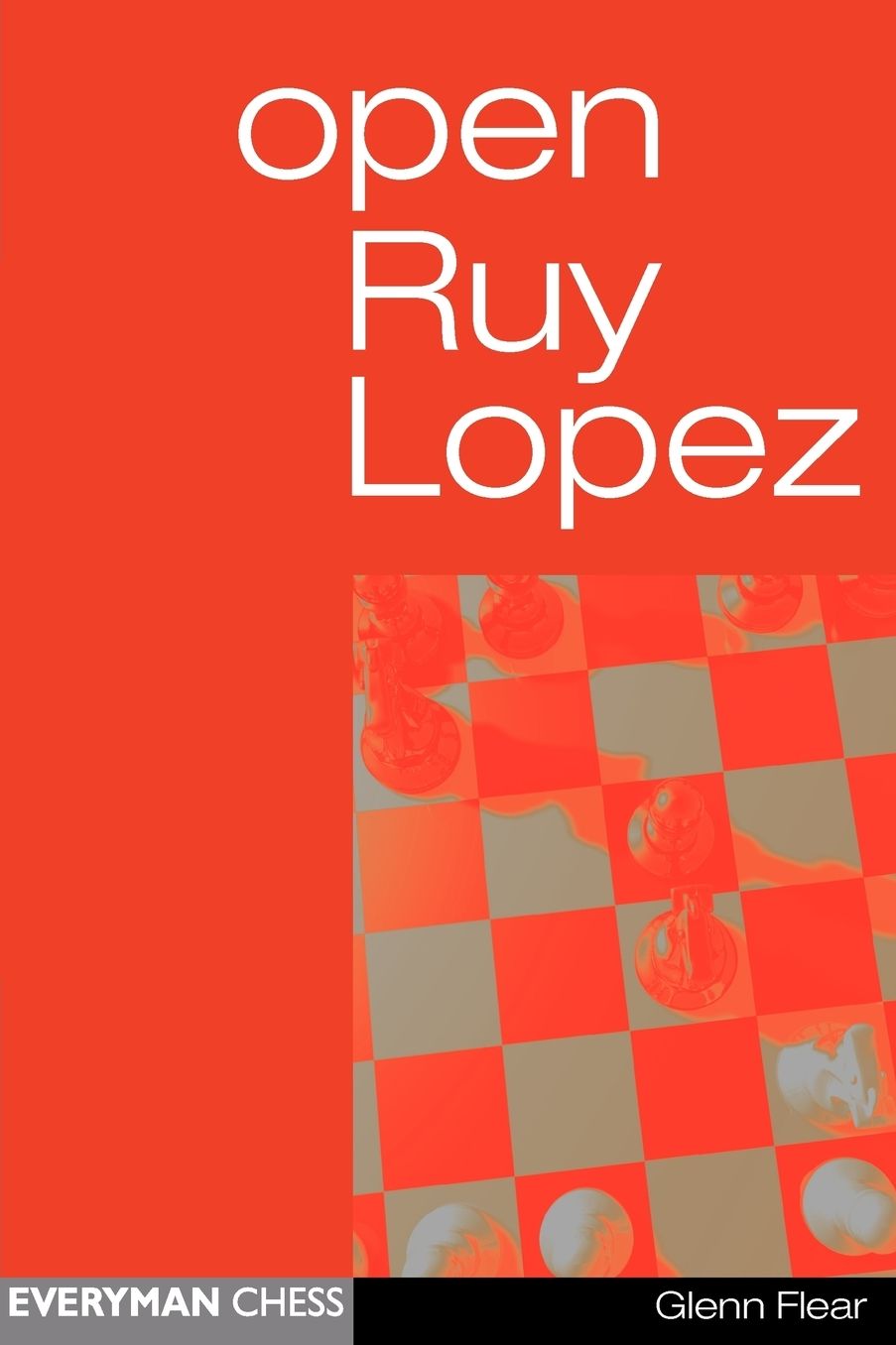 Open Ruy Lopez