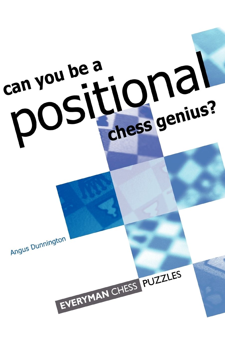 Could You be a Positional Chess Genius?