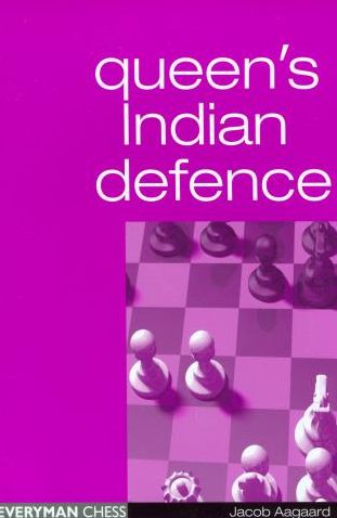 Queen's Indian Defence