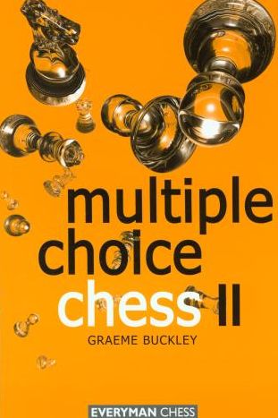 Multiple Choice Chess II