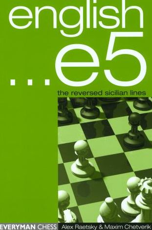 English...e5: The Reversed Sicilian Lines
