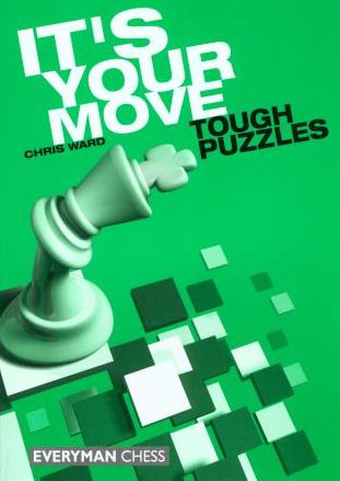 It's Your Move: Tough Puzzles