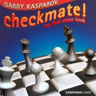 Checkmate!: My First Chess Book