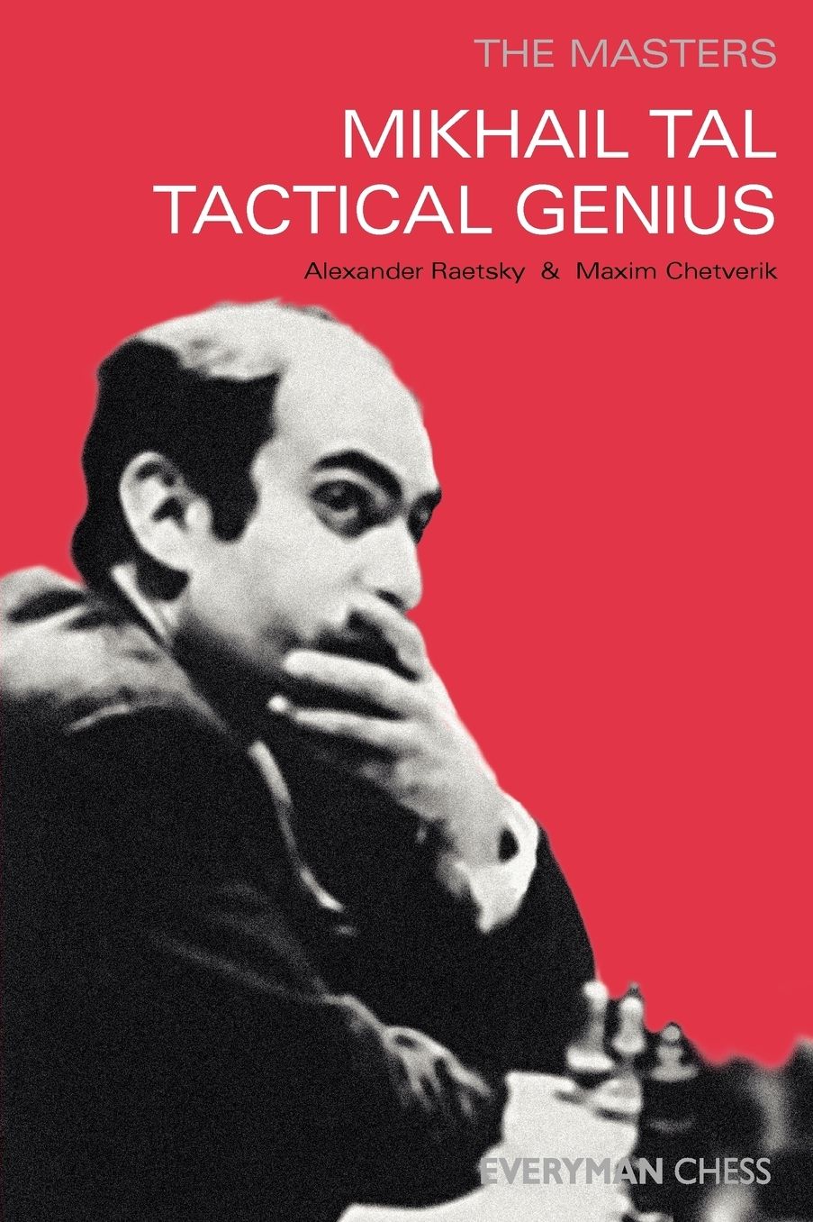 The Masters: Mikhail Tal