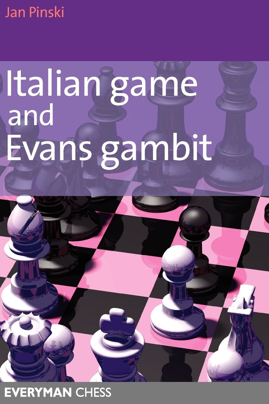 The Italian Game & Evans Gambit