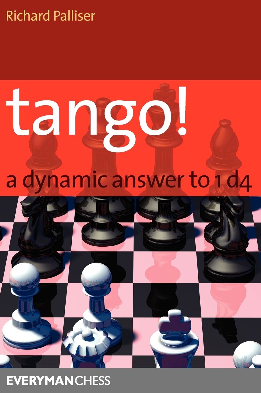 Tango! A Complete Defence to 1d4