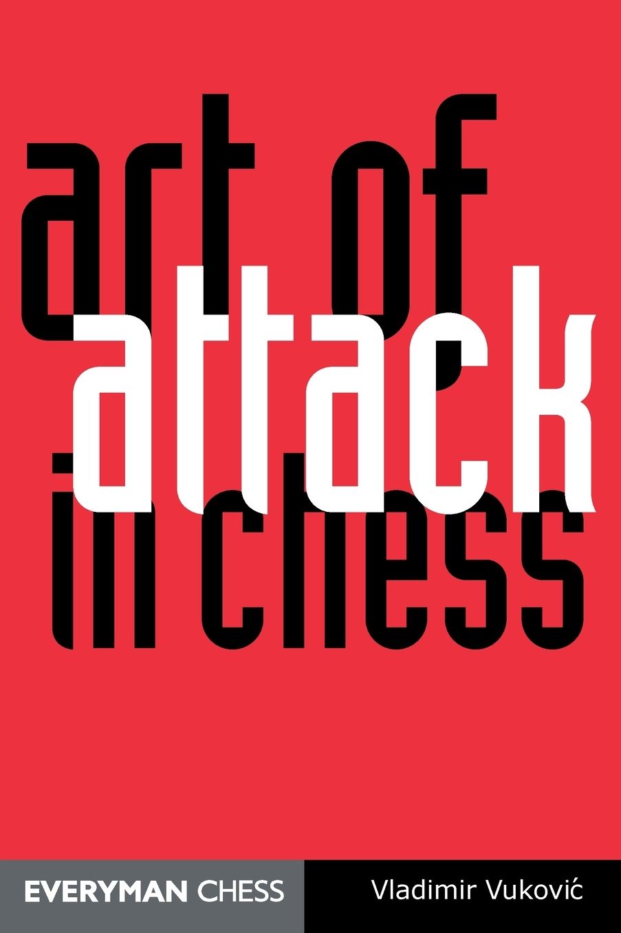Art of Attack: Rev. Algebraic Ed.