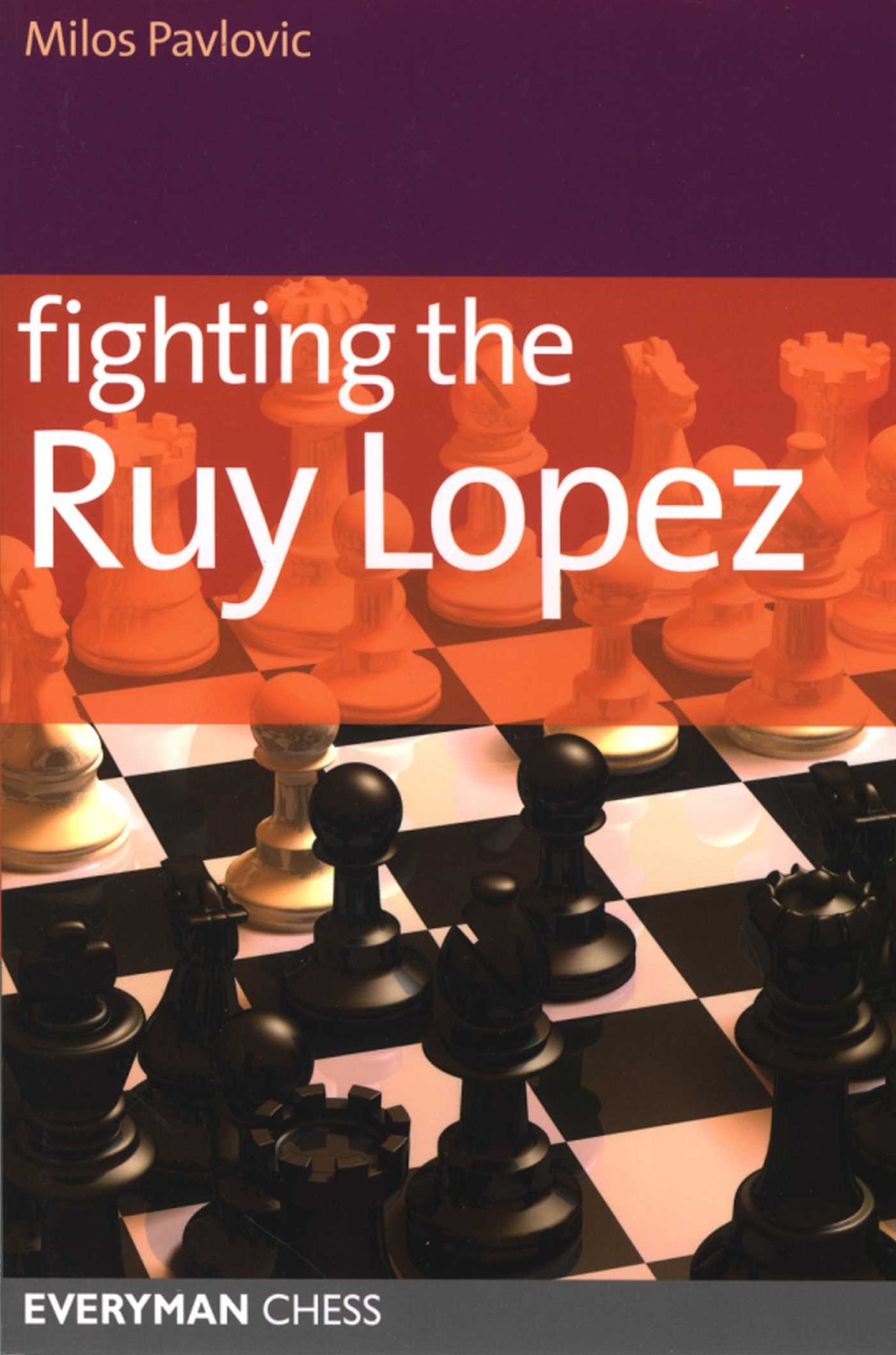 Fighting the Ruy Lopez
