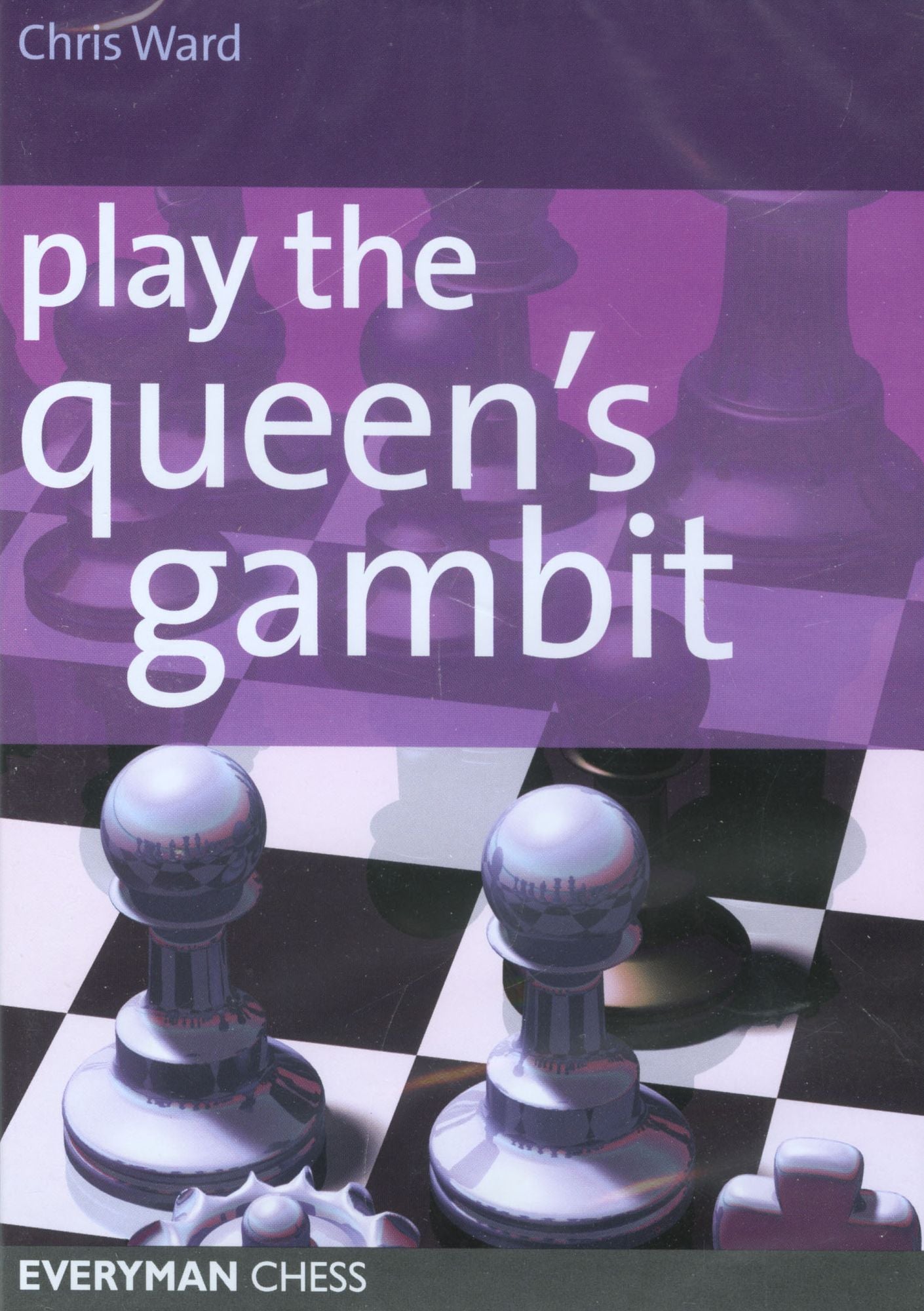 Play the Queens Gambit CD