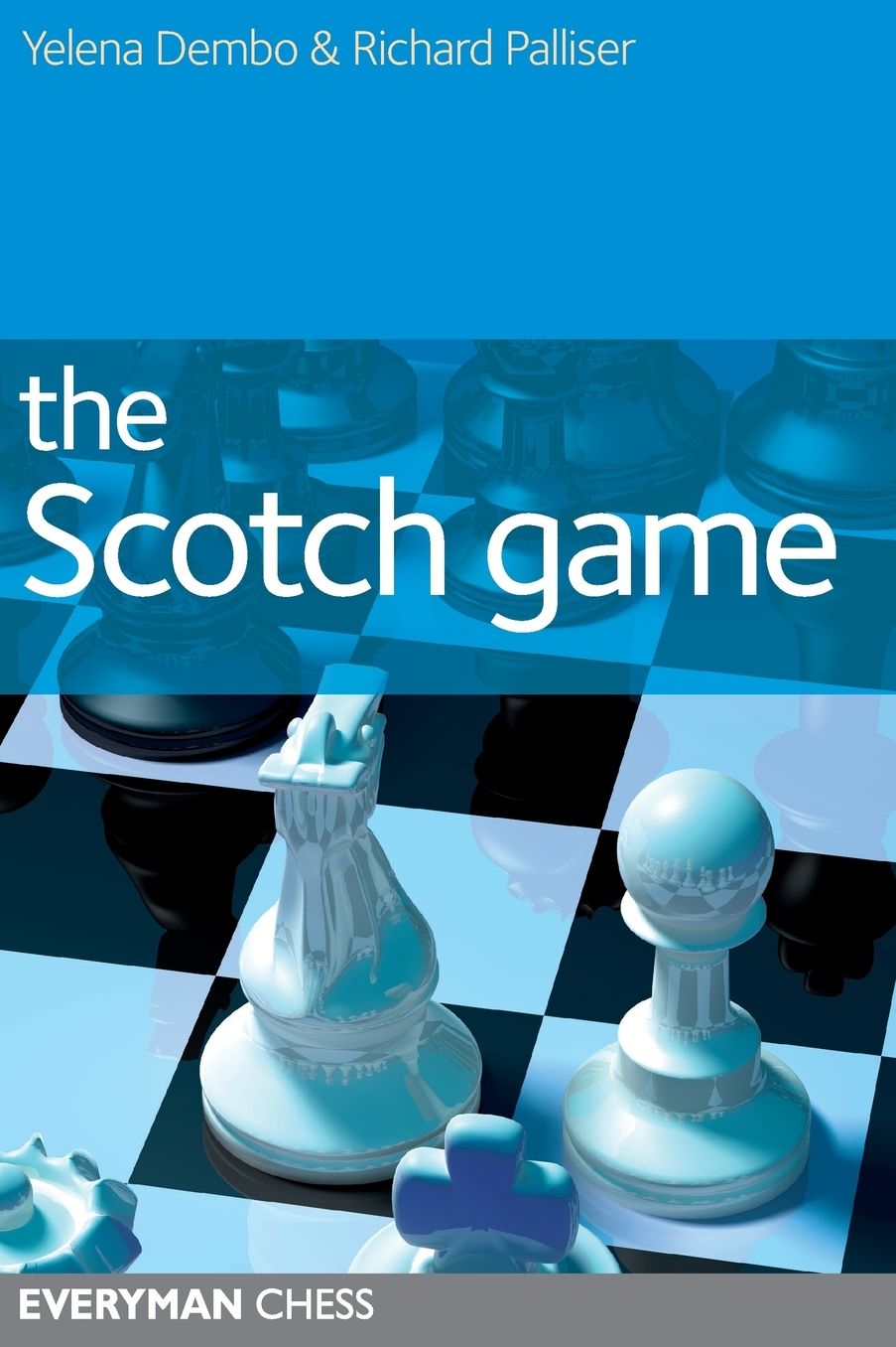 The Scotch Game