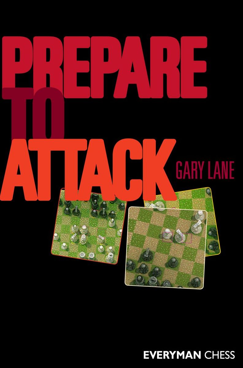 Prepare to Attack