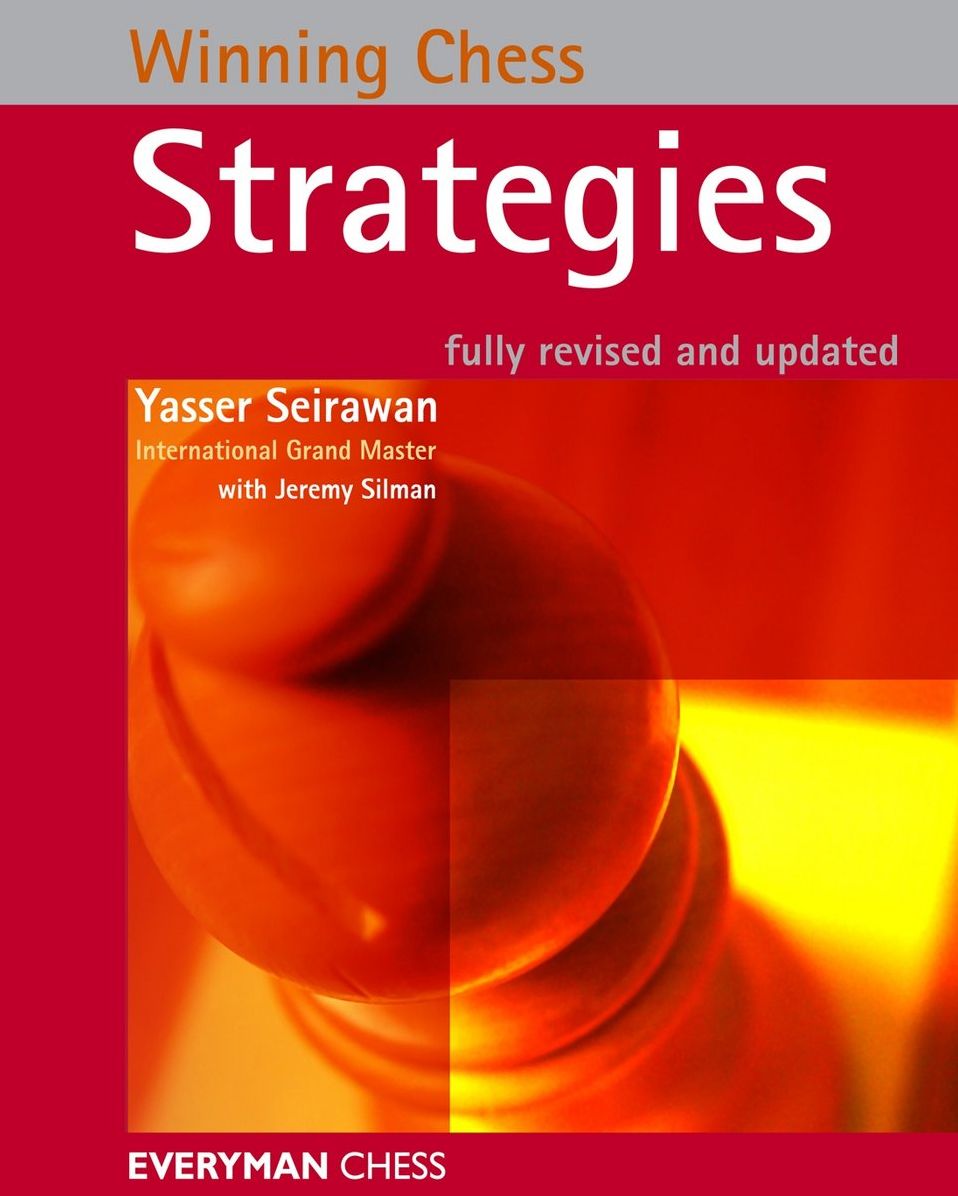 Winning Chess Strategies, revised