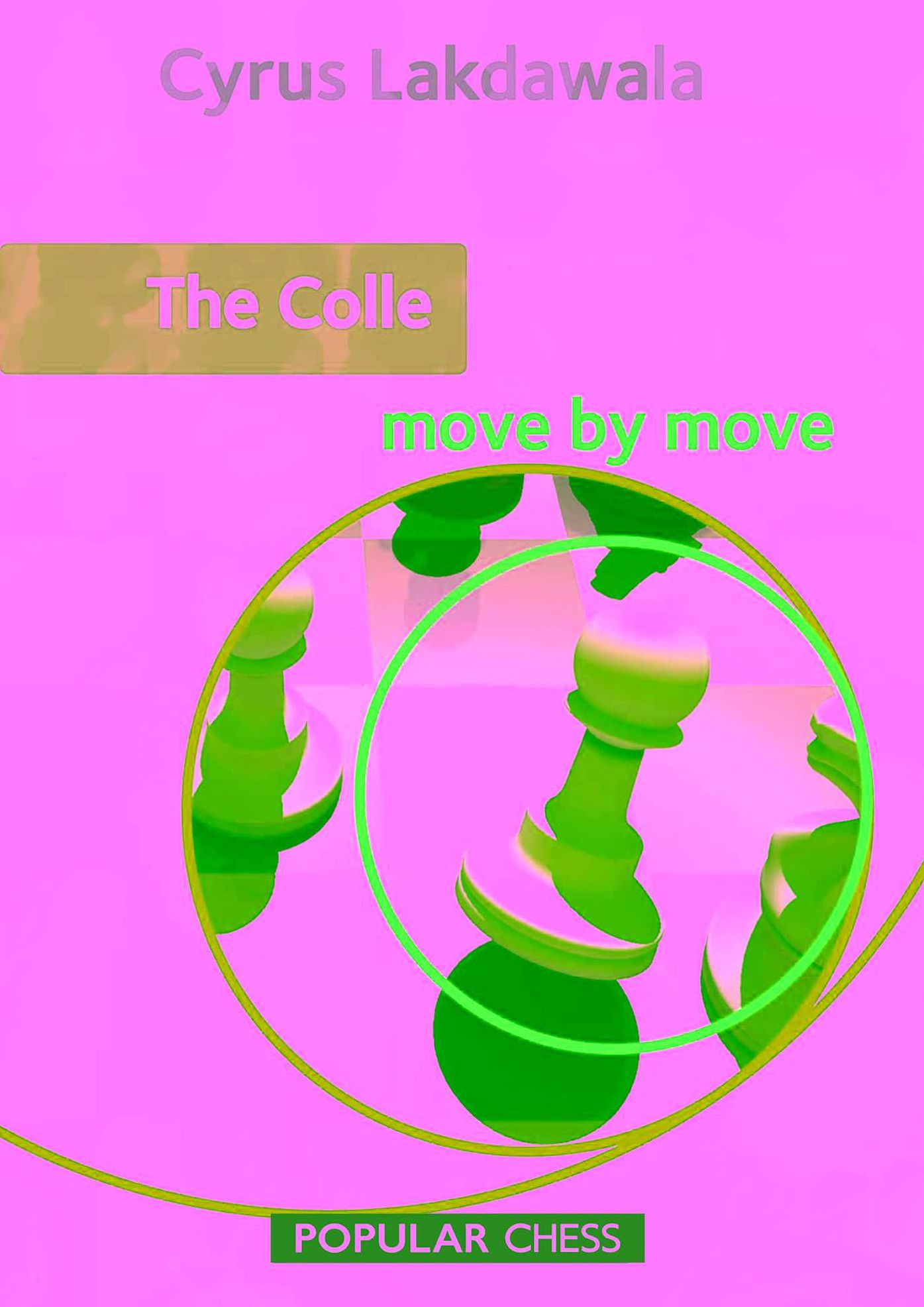 The Colle: Move by Move