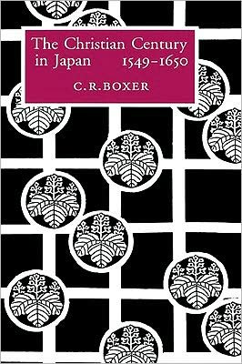 The Christian Century in Japan
