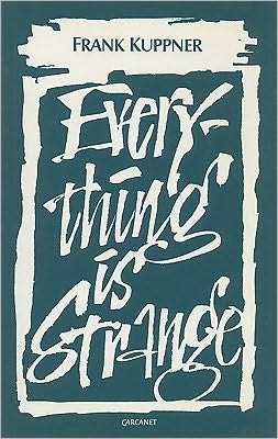 Everything Is Strange