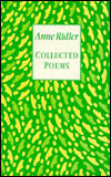 Anne Ridler: Collected Poems