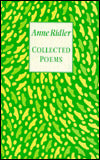 Anne Ridler: Collected Poems
