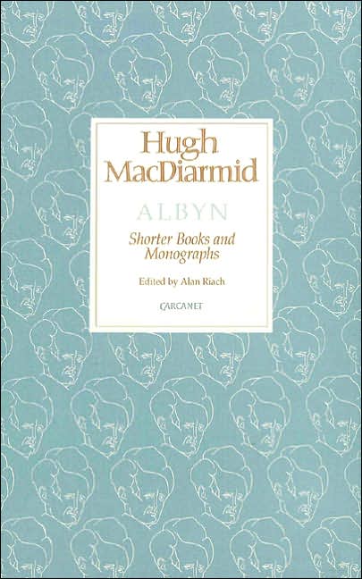 Albyn: Shorter Books and Monographs