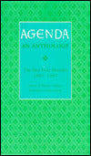 Agenda: An Anthology