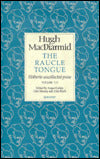 The Raucle Tongue: Hitherto Uncollected Prose