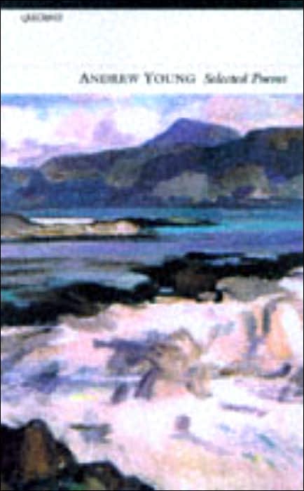 Andrew Young: Selected Poems