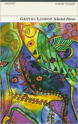 Grevel Lindop: Selected Poems