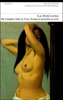 The Complete Tales in Verse (Contes et nouvelles en vers)