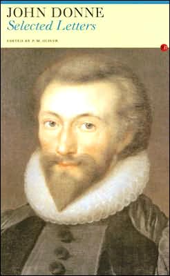 John Donne: Selected Letters