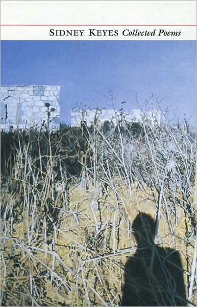 Sidney Keyes: Collected Poems