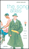 The Song Atlas: A Book of World Poetry