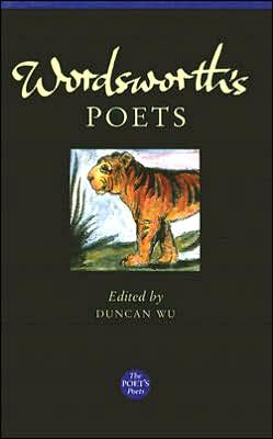The Earliest Poems: William Wordsworth: 175880¿§p