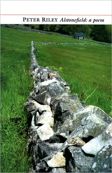 Alstonefield