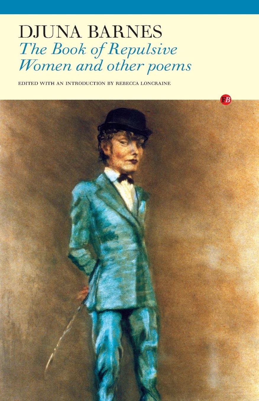 The Book of Repulsive Women and Other Poems