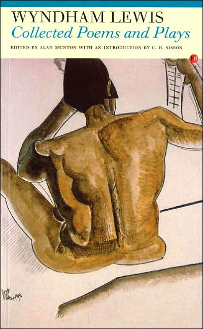 Wyndham Lewis