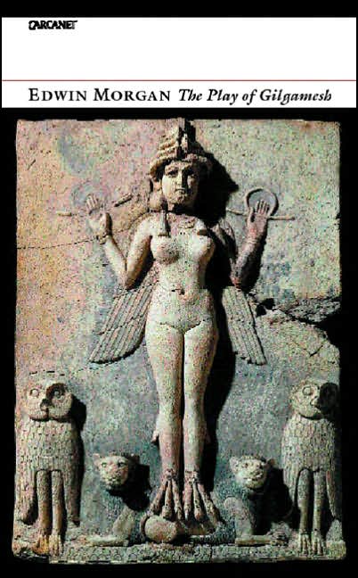 The Play of Gilgamesh