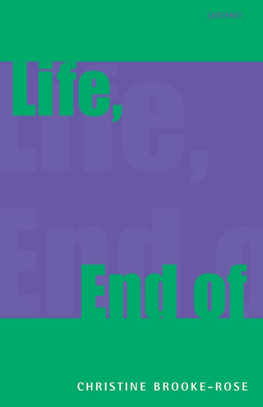 Life, End Of